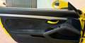 Porsche Cayman 718 Cayman GT4*LED*Carbon*Schalensitze*MwSt.*1.H Gelb - thumbnail 25