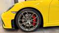 Porsche Cayman 718 Cayman GT4*LED*Carbon*Schalensitze*MwSt.*1.H Gelb - thumbnail 23