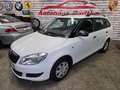 Skoda Fabia Combi Active *Tüv & Service NEU* Weiß - thumbnail 3