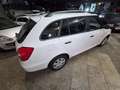 Skoda Fabia Combi Active *Tüv & Service NEU* Blanc - thumbnail 4