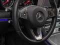 Mercedes-Benz E 250 AVANTGARDE SD NAVI LED KAMERA Grijs - thumbnail 11