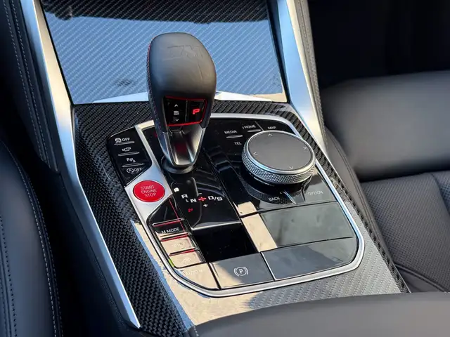 BMW M3 Competition M xDrive Ansicht 29