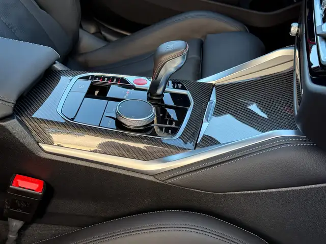 BMW M3 Competition M xDrive Ansicht 23