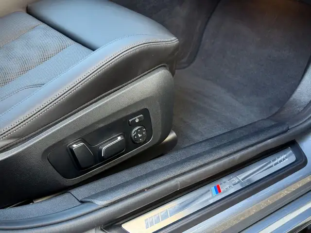 BMW M3 Competition M xDrive Ansicht 22