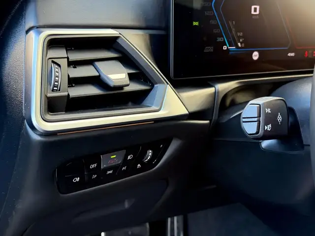 BMW M3 Competition M xDrive Ansicht 11