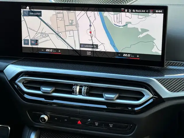 BMW M3 Competition M xDrive Ansicht 30