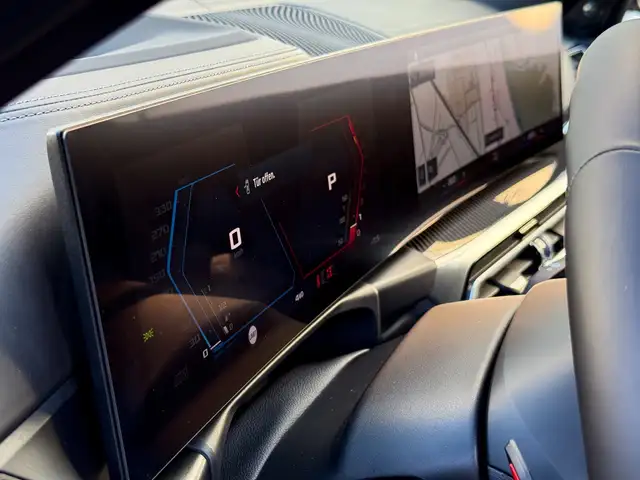 BMW M3 Competition M xDrive Ansicht 10