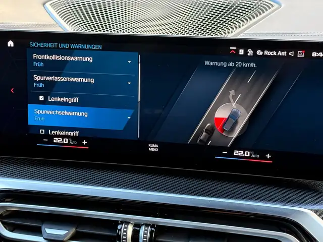 BMW M3 Competition M xDrive Ansicht 31