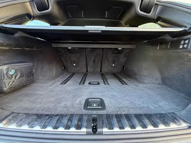 BMW M3 Competition M xDrive Ansicht 35