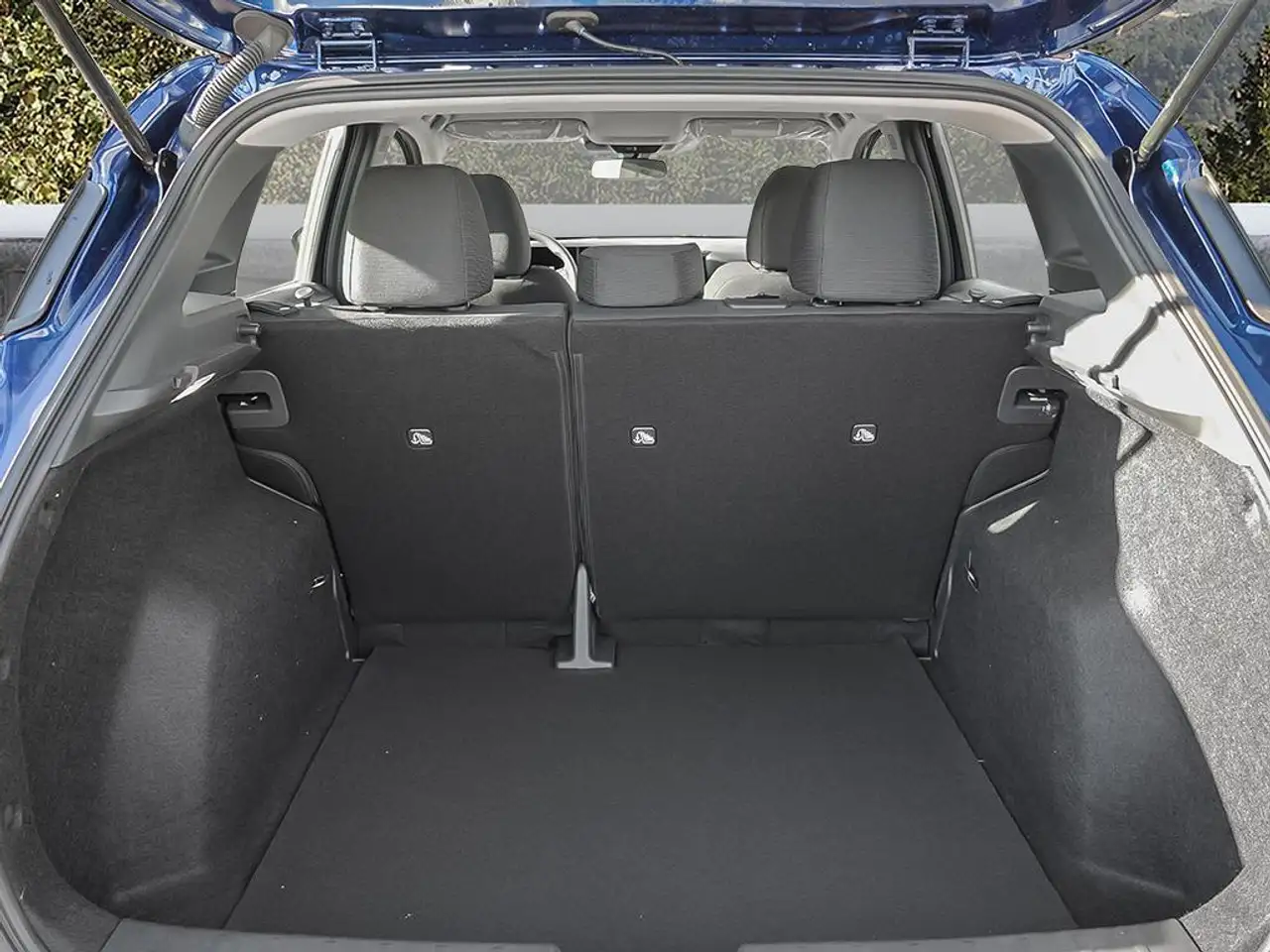 Nissan Kicks photo Nissan Kicks