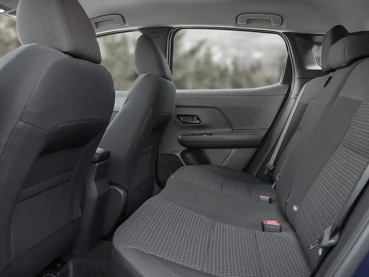 Nissan Kicks photo Nissan Kicks