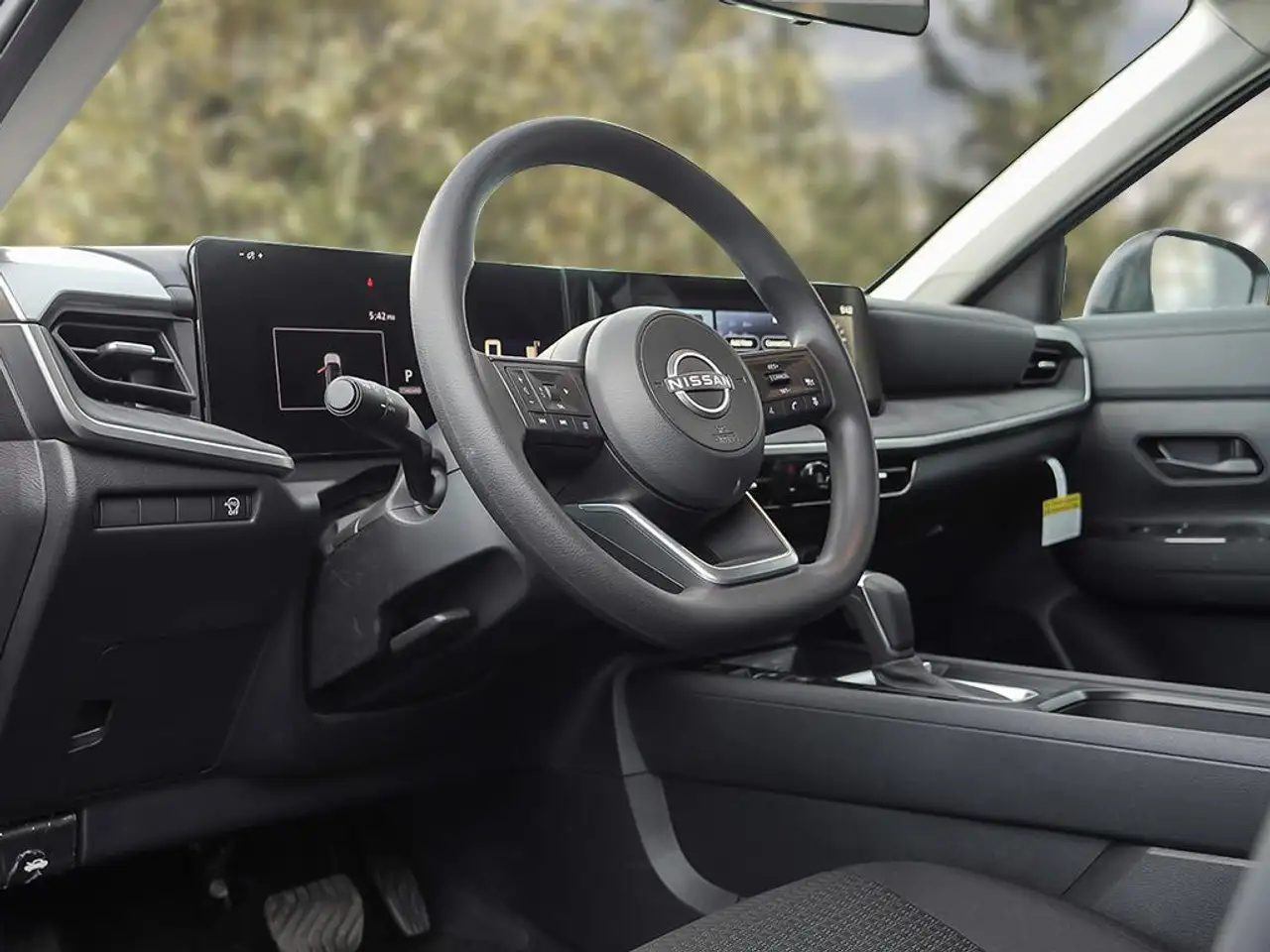 Nissan Kicks photo Nissan Kicks