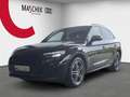 Audi SQ5 TDI tiptronic Black AHK Matrix ACC Naviplus VCplus Schwarz - thumbnail 2