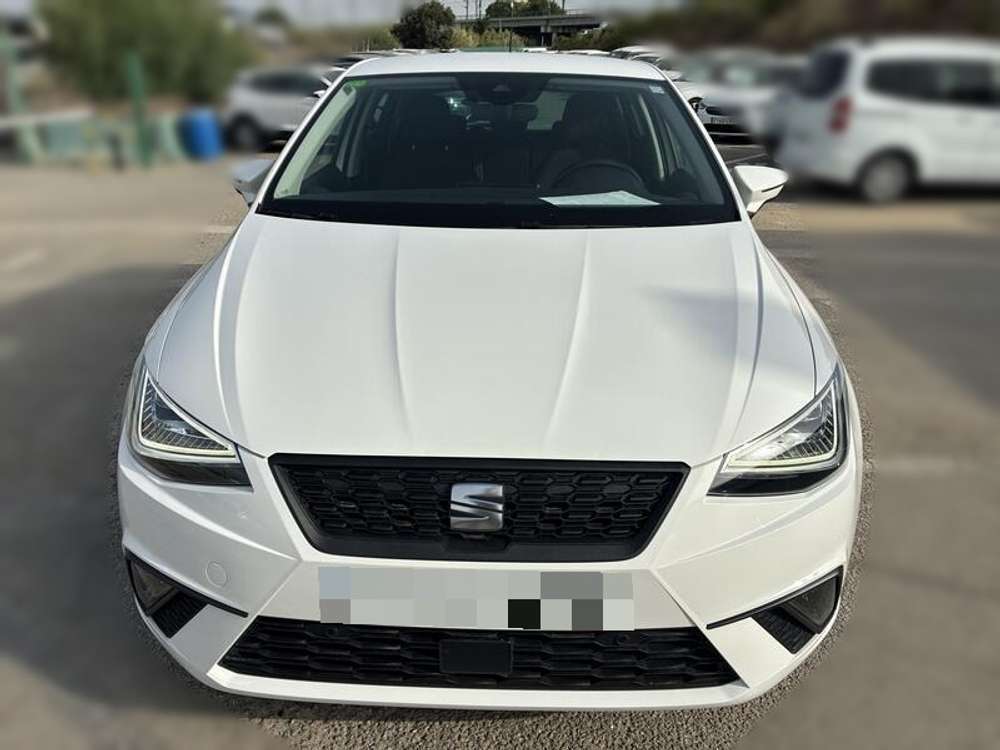 SEAT Ibiza 1.0 TSI S&S Style 85kW - foto 1