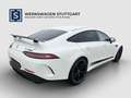Mercedes-Benz AMG GT AMG GT 63 S 4M+ Night 21Zoll Keramik NAPPA Weiß - thumbnail 5