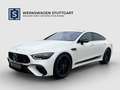 Mercedes-Benz AMG GT AMG GT 63 S 4M+ Night 21Zoll Keramik NAPPA Weiß - thumbnail 1