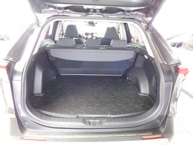 Toyota RAV 4 RAV4 Hybrid 2.5 4x2 Hybrid Teamplayer, Technik-Paket — photo 5