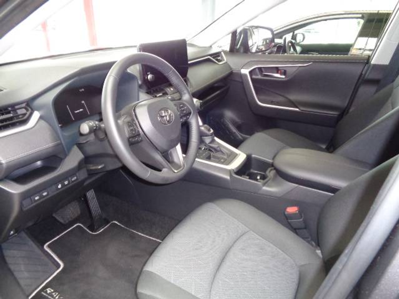 Toyota RAV 4 RAV4 Hybrid 2.5 4x2 Hybrid Teamplayer, Technik-Paket — photo 6