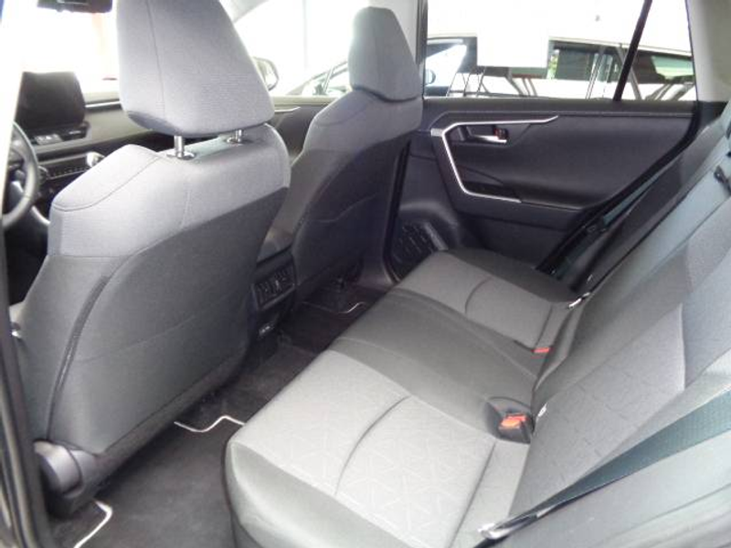 Toyota RAV 4 RAV4 Hybrid 2.5 4x2 Hybrid Teamplayer, Technik-Paket — photo 7