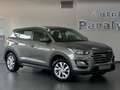 Hyundai TUCSON Trend 2WD *AHK*KAM*NAVI* Grau - thumbnail 1