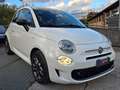 Fiat 500 1.0 Hybrid CONNECT UNICO PROP PROMO FIN.TO Bianco - thumbnail 3