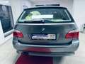 BMW 525 525d*Finanzierung+Tüv+Inspektion+Garantie* Gris - thumbnail 9
