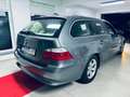 BMW 525 525d*Finanzierung+Tüv+Inspektion+Garantie* Gris - thumbnail 10