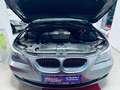 BMW 525 525d*Finanzierung+Tüv+Inspektion+Garantie* Gris - thumbnail 12