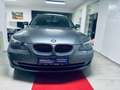 BMW 525 525d*Finanzierung+Tüv+Inspektion+Garantie* Gris - thumbnail 14