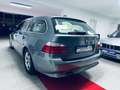 BMW 525 525d*Finanzierung+Tüv+Inspektion+Garantie* Gris - thumbnail 8