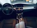 BMW 525 525d*Finanzierung+Tüv+Inspektion+Garantie* Gris - thumbnail 5