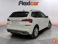 Skoda Kamiq 1.0 TSI 81kW (110CV) DSG Sport Blanco - thumbnail 7