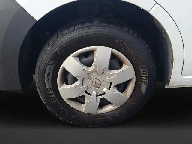 Renault Master view 10