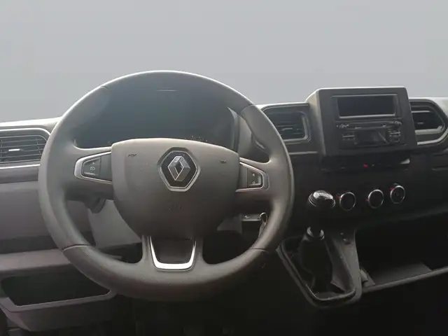 Renault Master view 15