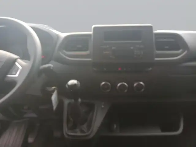 Renault Master view 12