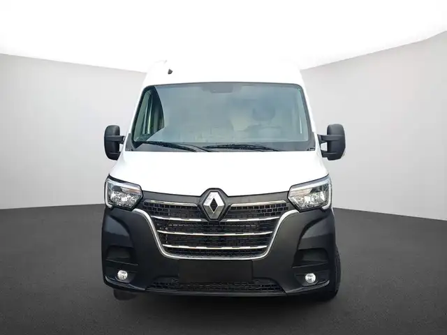 Renault Master view 3