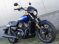 Harley-Davidson Street 750 XG Bleu - thumbnail 2