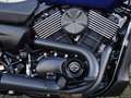 Harley-Davidson Street 750 XG Niebieski - thumbnail 3