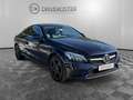 Mercedes-Benz C 180 Coupé C 180 - BVA 9G-Tronic - 156 cv - Avantgarde Line Noir - thumbnail 7