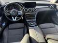 Mercedes-Benz C 180 Coupé C 180 - BVA 9G-Tronic - 156 cv - Avantgarde Line Noir - thumbnail 10