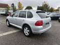 Porsche Cayenne I (955) S TipTronic 4.8 i 340ch V8 4X4 Cuir GPS ToitOuvrant Gris - thumbnail 8