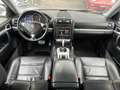 Porsche Cayenne I (955) S TipTronic 4.8 i 340ch V8 4X4 Cuir GPS ToitOuvrant Gris - thumbnail 14