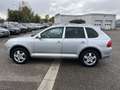 Porsche Cayenne I (955) S TipTronic 4.8 i 340ch V8 4X4 Cuir GPS ToitOuvrant Gris - thumbnail 6
