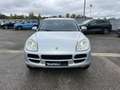Porsche Cayenne I (955) S TipTronic 4.8 i 340ch V8 4X4 Cuir GPS ToitOuvrant Gris - thumbnail 3