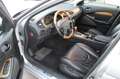 Jaguar S-Type 4.0 V8  Showfahrzeug_Airride_Leder_GSD Срібний - thumbnail 9