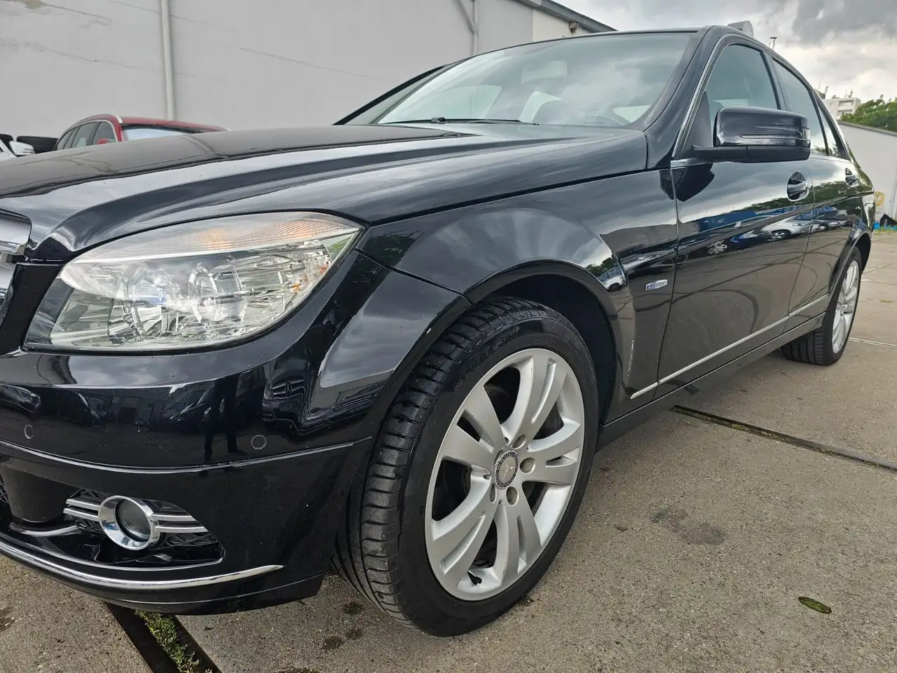 Das Auto
