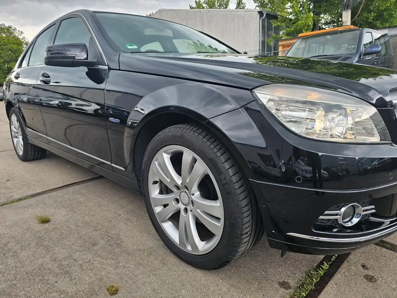 Das Auto