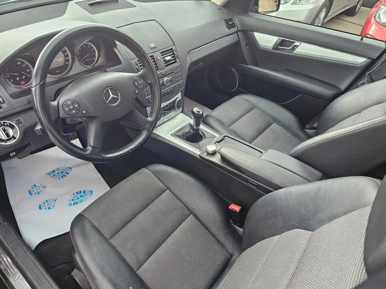 Das Auto