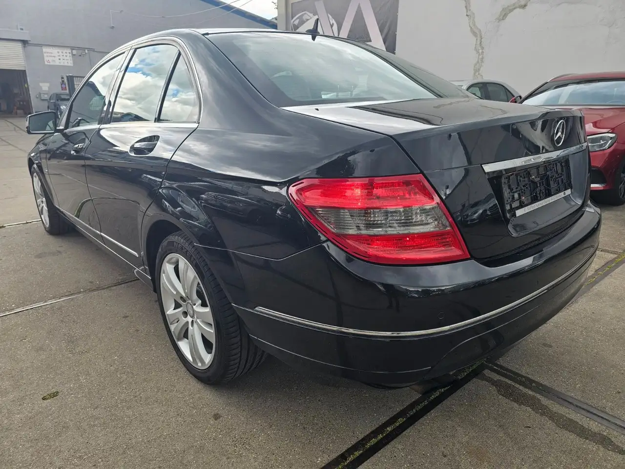 Das Auto