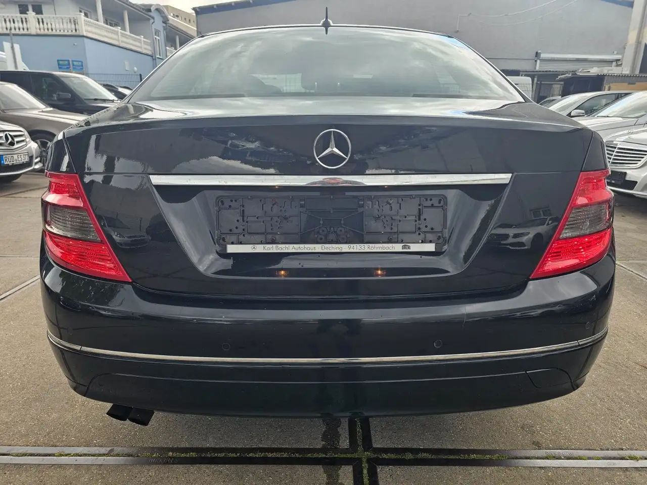 Das Auto